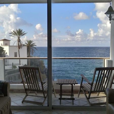 Atlantico Daire Puerto de la Cruz  Dış mekan fotoğraf