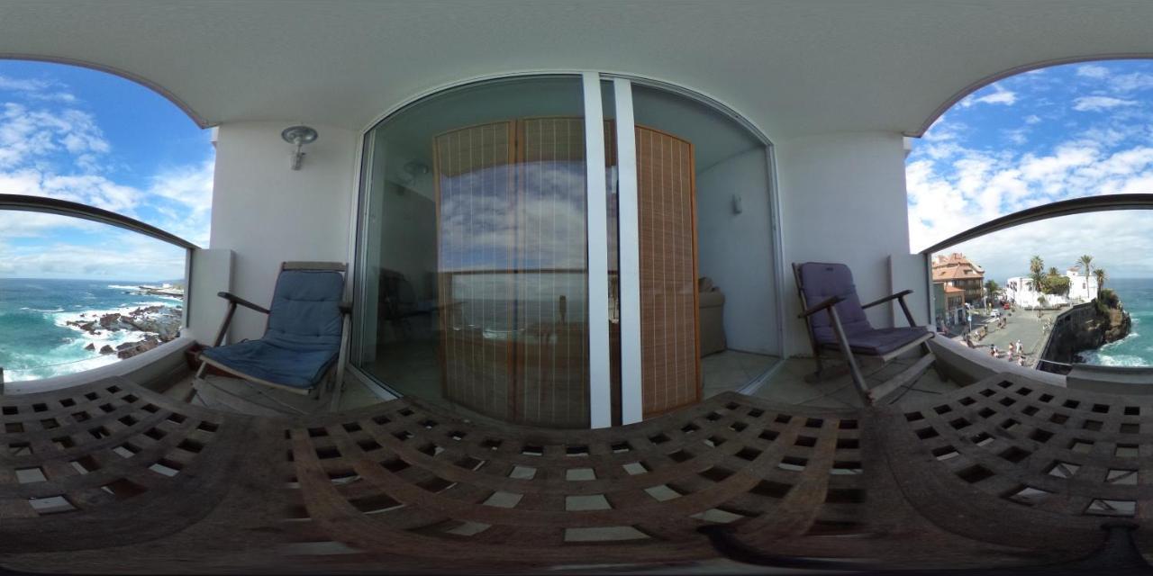 Atlantico Daire Puerto de la Cruz  Dış mekan fotoğraf