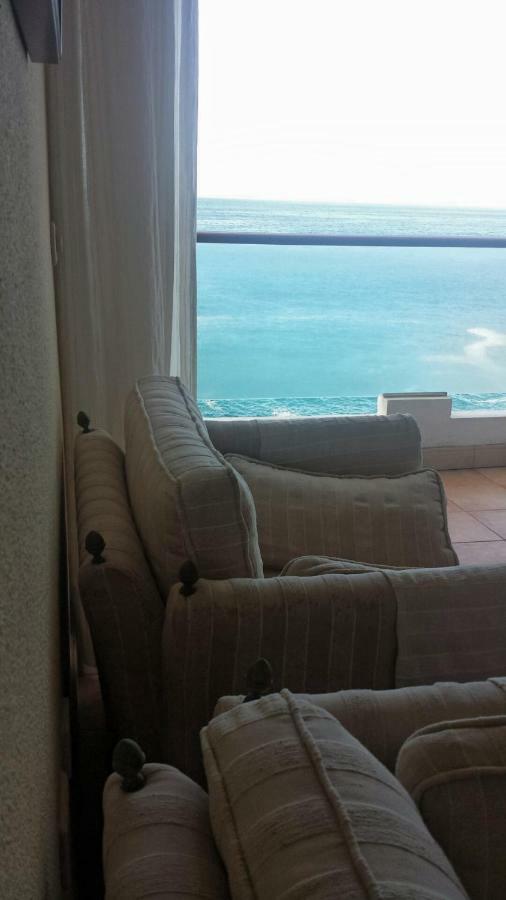 Atlantico Daire Puerto de la Cruz  Dış mekan fotoğraf