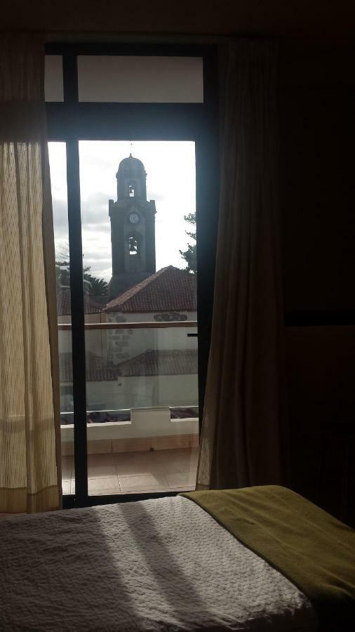 Atlantico Daire Puerto de la Cruz  Dış mekan fotoğraf