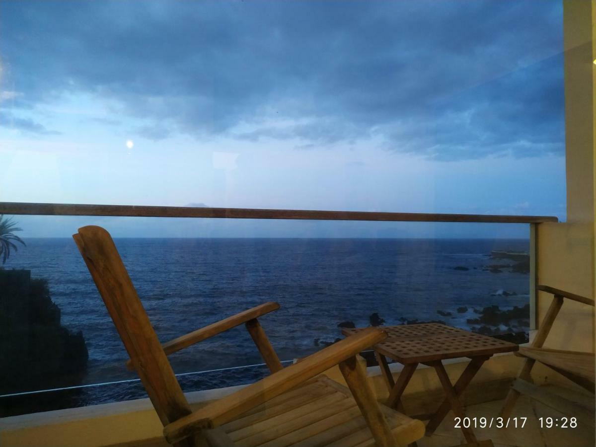 Atlantico Daire Puerto de la Cruz  Dış mekan fotoğraf